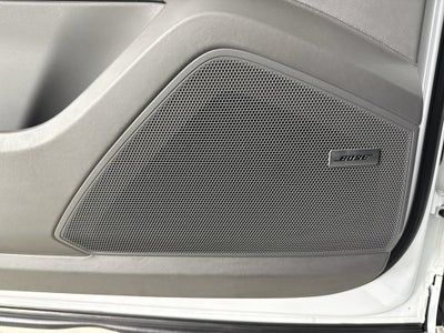 2023 Porsche Cayenne Coupe Turbo