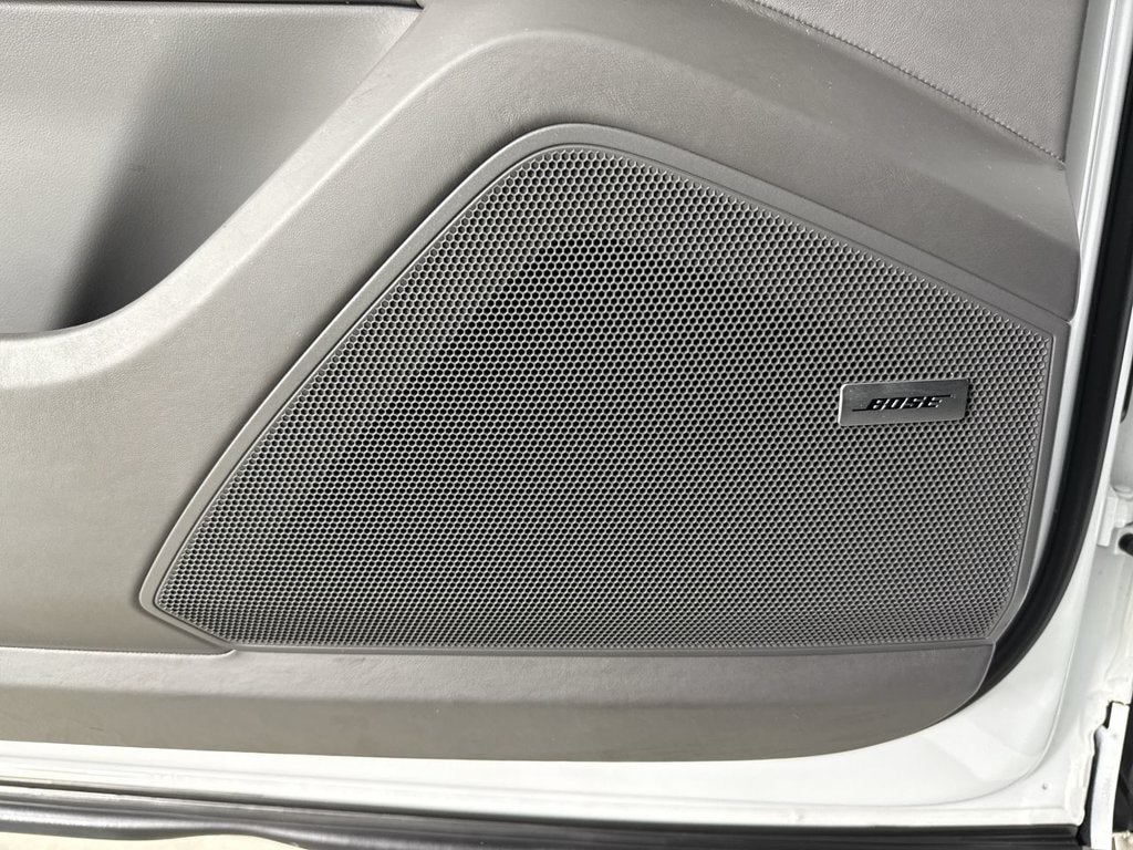 2023 Porsche Cayenne Coupe Turbo