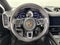 2023 Porsche Cayenne Coupe Turbo