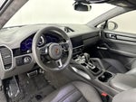 2023 Porsche Cayenne Coupe Turbo