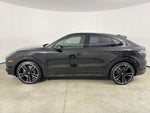 2023 Porsche Cayenne Coupe Turbo
