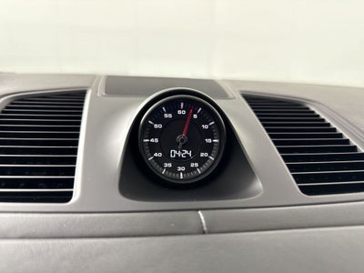 2023 Porsche Cayenne Coupe Turbo