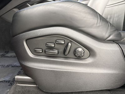 2023 Porsche Cayenne Coupe Turbo