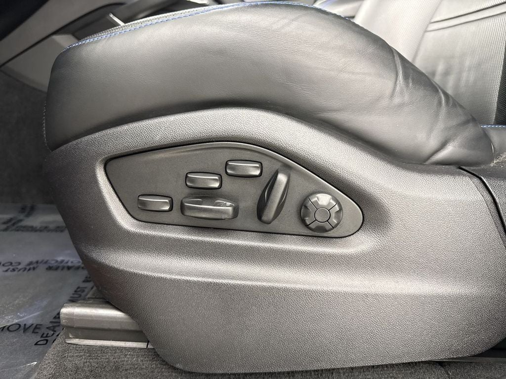 2023 Porsche Cayenne Coupe Turbo