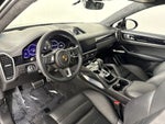 2023 Porsche Cayenne Coupe Turbo