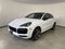 2023 Porsche Cayenne Coupe Turbo