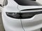 2023 Porsche Cayenne Coupe Turbo