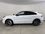 2023 Porsche Cayenne Coupe Turbo