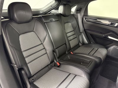 2023 Porsche Cayenne Coupe Turbo