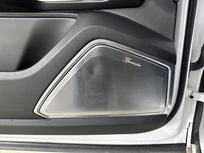2023 Porsche Cayenne Coupe Turbo