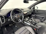2023 Porsche Cayenne Coupe Turbo