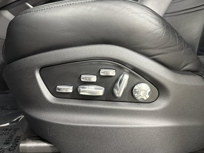 2020 Porsche Cayenne Coupe Turbo