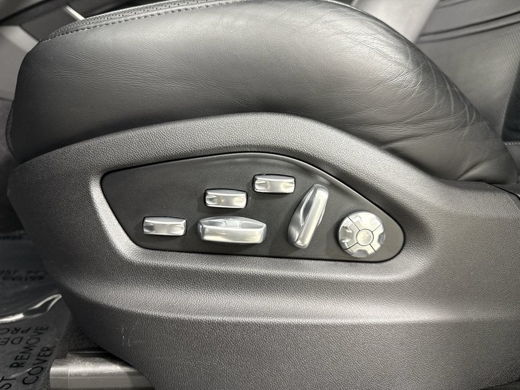 2020 Porsche Cayenne Coupe Turbo
