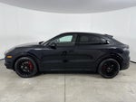 2022 Porsche Cayenne Coupe GTS