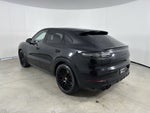 2022 Porsche Cayenne Coupe GTS