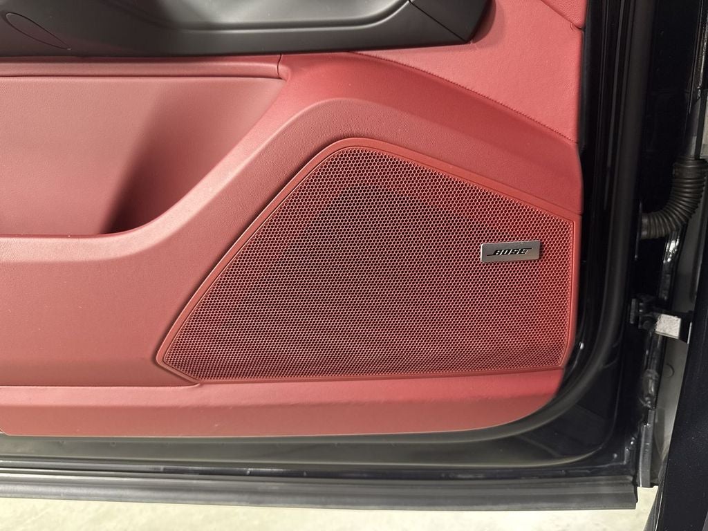 2022 Porsche Cayenne Coupe GTS