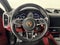 2022 Porsche Cayenne Coupe GTS