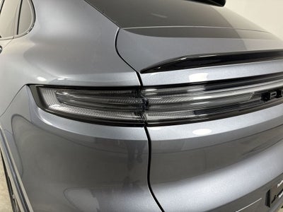 2026 Porsche Cayenne Coupe Cayenne GTS Coupe