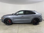 2026 Porsche Cayenne Coupe Cayenne GTS Coupe
