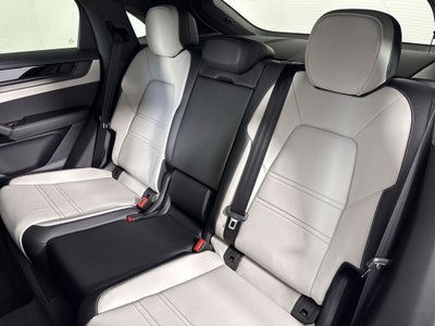 2026 Porsche Cayenne Coupe Cayenne GTS Coupe