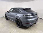 2026 Porsche Cayenne Coupe Cayenne GTS Coupe