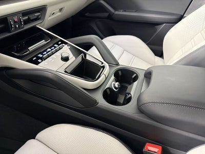 2026 Porsche Cayenne Coupe Cayenne GTS Coupe