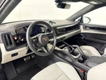 2026 Porsche Cayenne Coupe Cayenne GTS Coupe