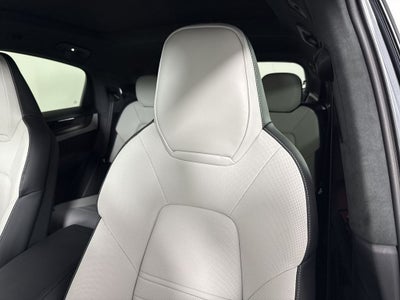 2026 Porsche Cayenne Coupe Cayenne GTS Coupe