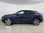 2026 Porsche Cayenne Coupe GTS