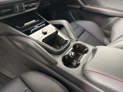 2026 Porsche Cayenne Coupe GTS