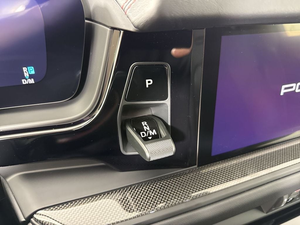 2026 Porsche Cayenne Coupe GTS