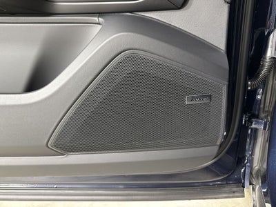 2026 Porsche Cayenne Coupe GTS