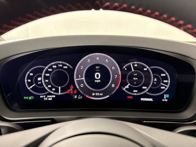 2026 Porsche Cayenne Coupe GTS