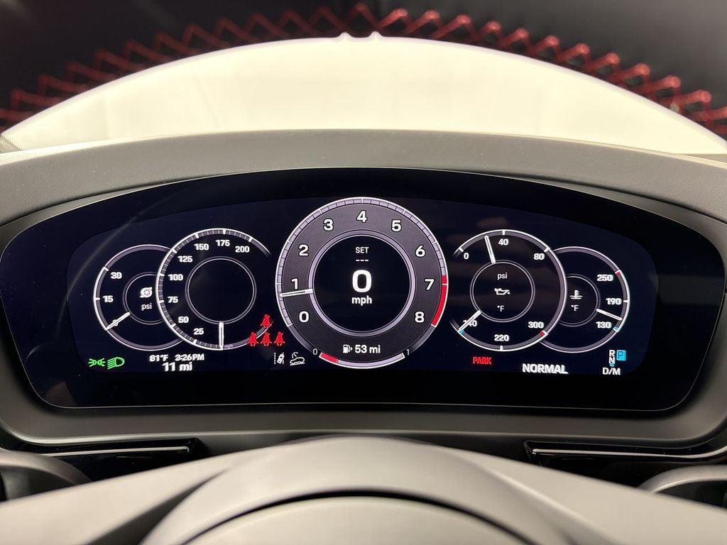 2026 Porsche Cayenne Coupe GTS