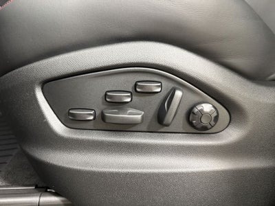 2026 Porsche Cayenne Coupe GTS