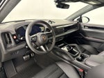 2026 Porsche Cayenne Coupe GTS
