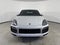 2021 Porsche Cayenne Coupe GTS