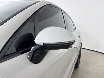 2021 Porsche Cayenne Coupe GTS