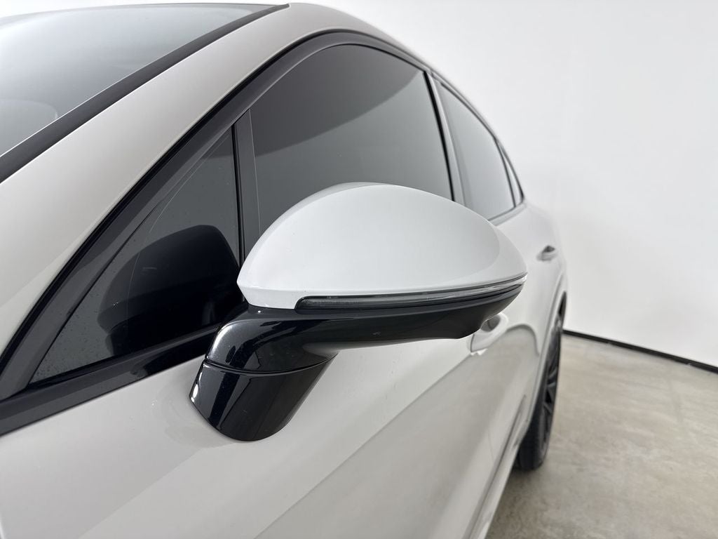 2021 Porsche Cayenne Coupe GTS