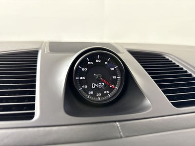 2021 Porsche Cayenne Coupe GTS