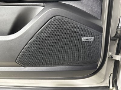 2021 Porsche Cayenne Coupe GTS