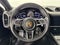 2021 Porsche Cayenne Coupe GTS