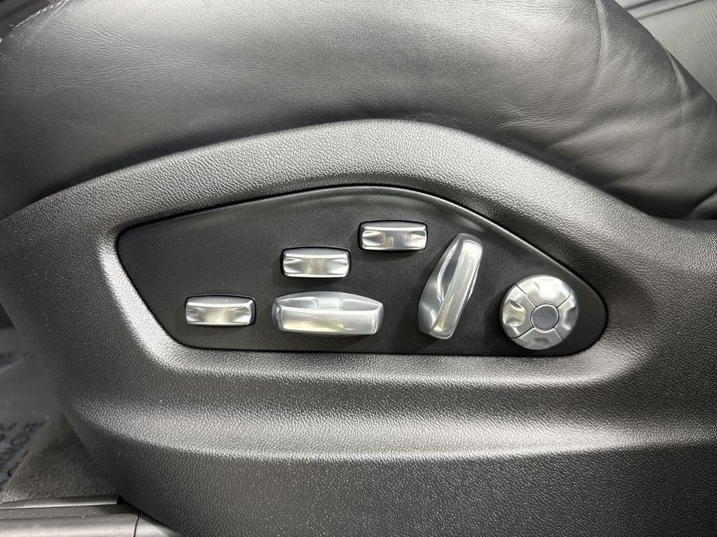 2021 Porsche Cayenne Coupe GTS