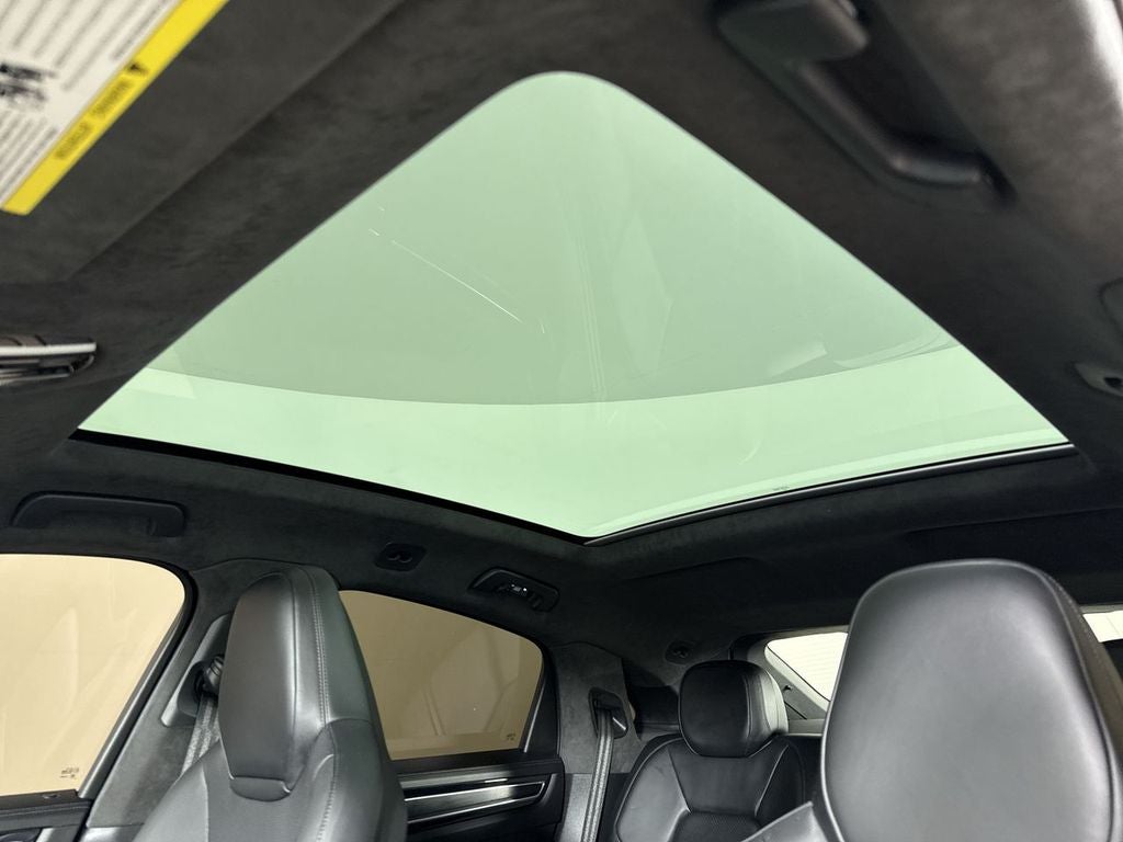 2021 Porsche Cayenne Coupe GTS