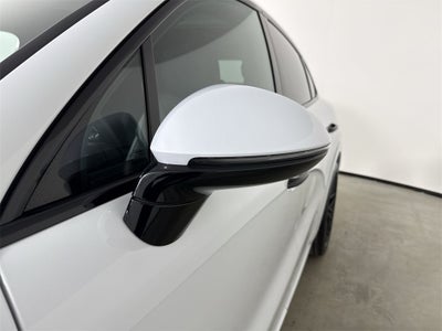 2023 Porsche Cayenne Coupe GTS