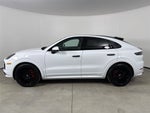 2023 Porsche Cayenne Coupe GTS