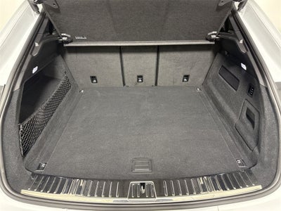 2023 Porsche Cayenne Coupe GTS