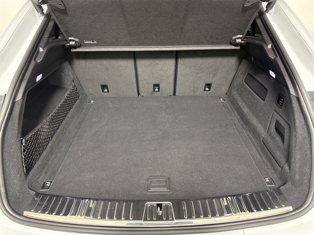 2023 Porsche Cayenne Coupe GTS