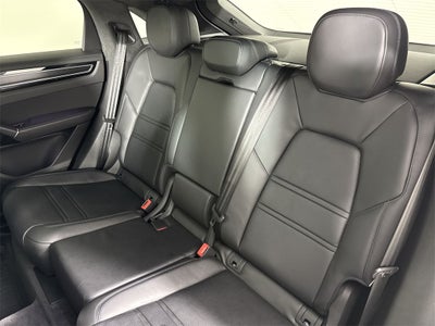 2023 Porsche Cayenne Coupe GTS