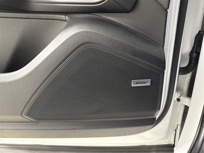 2023 Porsche Cayenne Coupe GTS